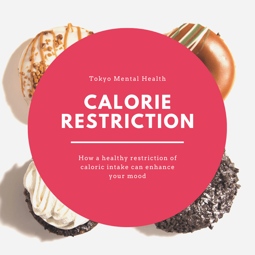 caloric restriction and mental health